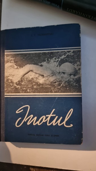 Inotul - I. V. Vrejesnevski