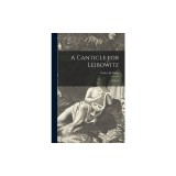 A Canticle for Leibowitz; a Novel