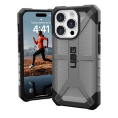 Husa iPhone 15 Pro Max UAG Plasma, Ash foto