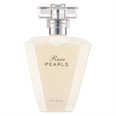 Rare Pearls &amp;ndash; Eleganță atemporală &amp;icirc;ntr-o apă de parfum rafinată foto