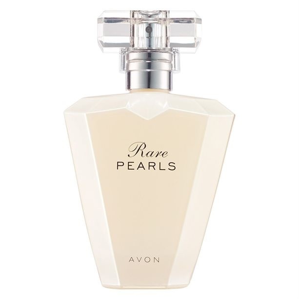 Rare Pearls &ndash; Eleganță atemporală &icirc;ntr-o apă de parfum rafinată