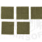 Patch set casca mod. 3 - Olive