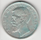 * Moneda 1 leu 1900