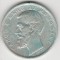 * Moneda 1 leu 1900
