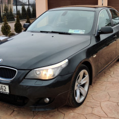 Dezmembrez BMW seria 5 E60