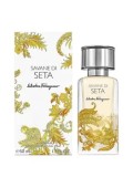 Cumpara ieftin Apa de parfum Salvatore Ferragamo Savane di Seta, 50 ml, unisex