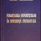 FINANTAREA INVESTITIILOR IN EFICIENTA ENERGETICA-MIHAI MARIUS VORONEA SI COLAB.-277776