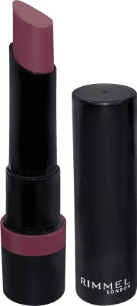 Rimmel London Ruj Lasting Finish Soft Matte 180 Blushed Pink, 2,3 g ...