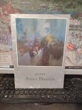 Anatol Danilișin Album Pictura, Expoziție București 2001, Galeriile Municipiului, Popa's Art, Ilustrații Color