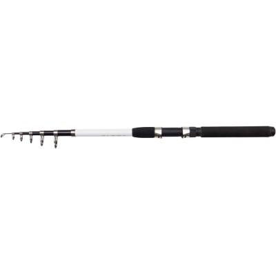 Lanseta Spinning DAM Tele Nova Exped 2.40m, 20-40g, 6seg foto