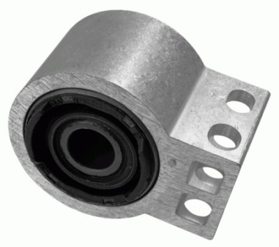 Suport,trapez OPEL ASTRA J (2009 - 2016) TOPRAN 208 156 foto