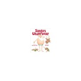 Santa's Underwear