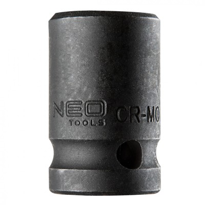 Tubulara hexagonala de impact 1/2&amp;quot;, 16 mm Neo Tools 12-216 HardWork ToolsRange foto