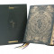 The Jesus Bible Artist Edition, Niv, Genuine Leather, Calfskin, Green, Limited Edition, Thumb Indexed, Comfort Print