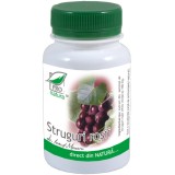 Struguri Rosii 60 capsule Medica, Medica Farmimpex