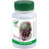 Struguri Rosii 60 capsule Medica