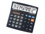 Calculator de birou 12 digiti, 130 x 129 x 34 mm, Eleven CT555N
