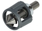 Unealtă de fațetat cu mandrină 10mm și limitator