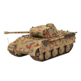 Tanc panther ausf. d, Revell