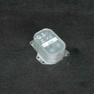 Răcitor de ulei AUDI A6 4G2, C7, 4GC 2013 OEM: 03N117021B foto