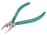 Clești Laterali pentru Tăiere cu Fațetare 153mm NK-16