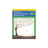 Teaching Student-Centered Mathematics: Developmentally Appropriate Instruction for Grades 3-5 (Volume II)