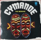 Cymande &ndash; The Message, LP, 1979, Poland, stare impecabila (NM), Rock