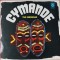 Cymande &ndash; The Message, LP, 1979, Poland, stare impecabila (NM)