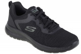 Cumpara ieftin Pantofi pentru adidași Skechers Bountiful - Quick Path 12607-BBK negru