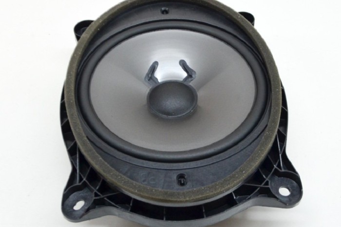 Difuzor ușă st&acirc;nga față LEXUS RX _L2_ 2018 OEM: 86160-48370 11602682