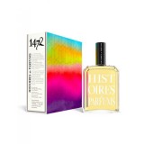 Histoires de Parfums, 1472, La Divina Commedia, Apă de parfum, Unisex, 120 ml