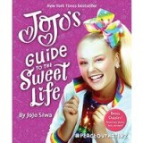 JoJo&#039;s Guide to the Sweet Life