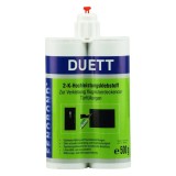 Adeziv bicomponent, adeziv structural, adeziv rezistent, 2 x 190 ml/500 g