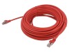 Patch cord S/FTP 6a roșu 20m Cablexpert, Gembird