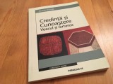 Cumpara ieftin JACQUES DERRIDA, CREDINTA ȘI CUNOAȘTERE. VEACUL ȘI IERTAREA( UN INTERVIU)
