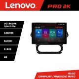 Navigatie Ford Mondeo 2010-2014 K-mondeo-clima Lenovo PRO 4+64 13 inch 2K android 4G DSP gps internet CarStore Technology