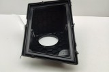 Carcasa filtru de aer (partea inferioară) LAND ROVER RANGE ROVER EVOQUE L538 2018 OEM: GJ32-9600-AD | 31560128