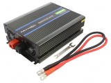 Convertor DC/AC 1,5kW 230V 12V 180x275x74mm 90%