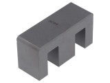 Miez Ferită E 3C94 6400nH 56.2x37.5mm