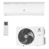 Aer conditionat Electrolux, 9000BTU, pompa de caldura, Clasa A+++/A+++, Inverter, Wi-Fi,model HVI, -30&deg;C