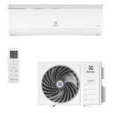 Aer conditionat Electrolux, 9000BTU, pompa de caldura, Clasa A+++/A+++, Inverter, Wi-Fi,model HVI, -30&deg;C