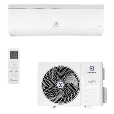Aer conditionat Electrolux, 9.000 BTU, Clasa A++/A+,INVERTER, model 09HAV,temperatura minima incalzire -25&amp;deg;C foto