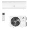 Aer conditionat Electrolux, 9000BTU, pompa de caldura, Clasa A+++/A+++, Inverter, Wi-Fi,model HVI, -30&deg;C