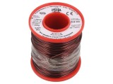 S&acirc;rmă Bobinată Emailată 1,3mm 1kg Cu 65-200&deg;C