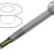 Cablu &Ouml;LFLEX CLASSIC 110 CY 7G2,5mm2 PVC Transparent