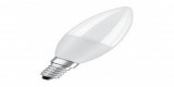 Bec led value clb60 7w/827 230vfr e14 10, OSRAM