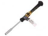 Şurubelniţă cap hexagonal de precizie ESD 60mm
