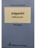 Titel Negru - Asigurari - Ghid practic (editia 2006)