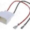 Adaptor pentru difuzoare, Ford -