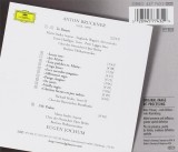 Bruckner: Te Deum / Motets / Psalm 150 | Anton Bruckner, Eugen Jochum